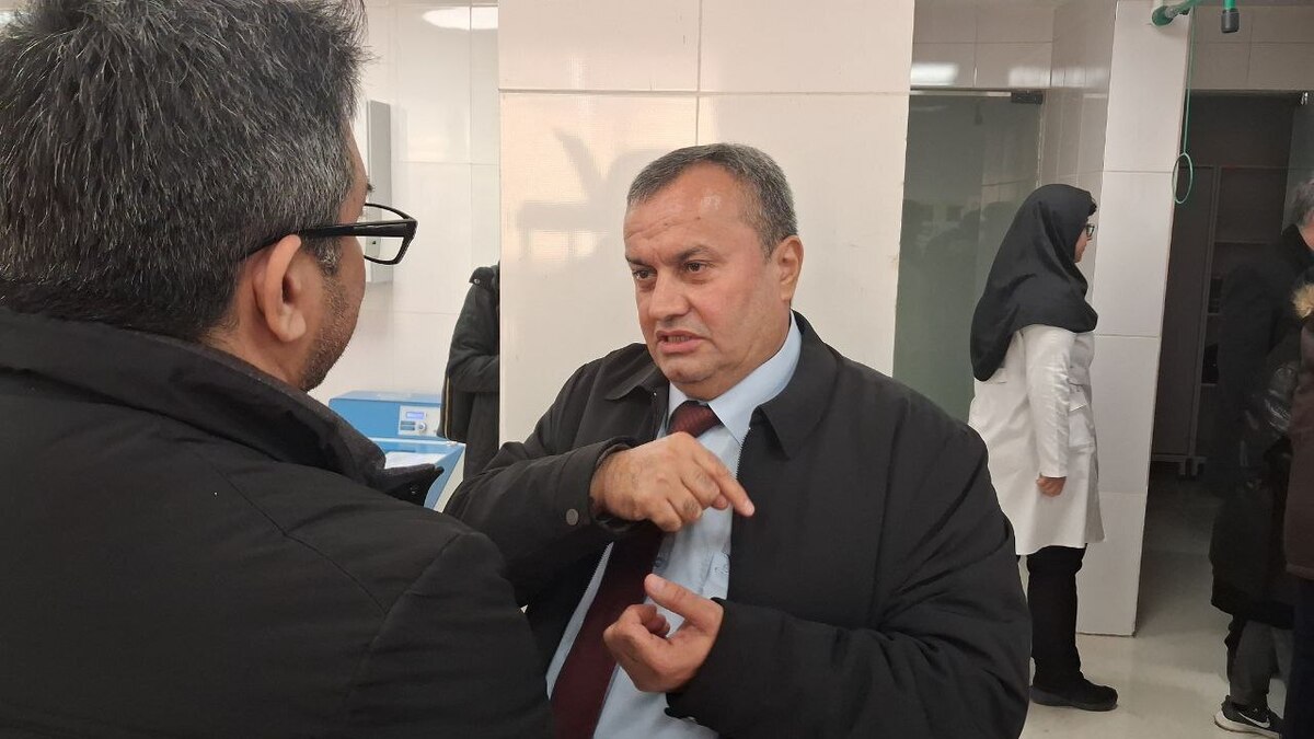 تأکید تاجیکستان بر توسعه همکاری‌های علمی با ایران در حوزه کشاورزی و فناوری‌های ژنتیکی