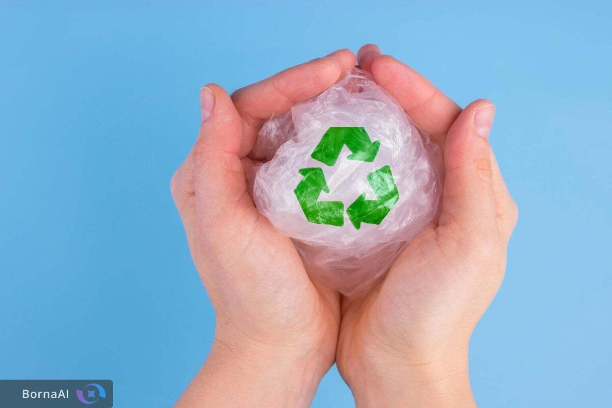 شیر به پلاستیک زیست‌تخریب‌پذیر تبدیل می‌شود