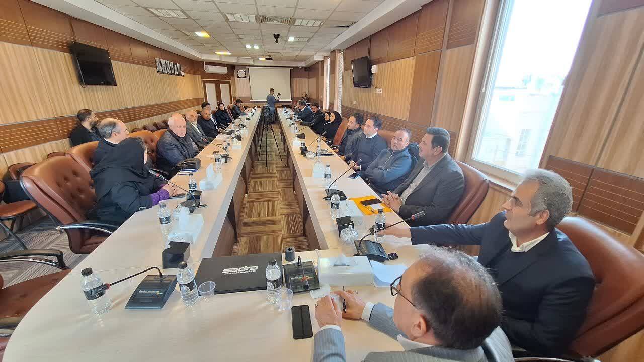 شفافیت، پاسخگویی و توسعه اقتصاد اسب اولویت مدیریت جدید فدراسیون سوارکاری است