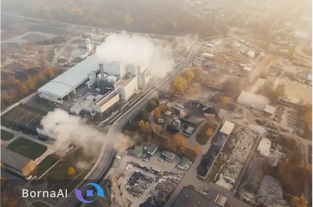 دی‌اکسید کربن به ماده مفید تبدیل می‌شود!