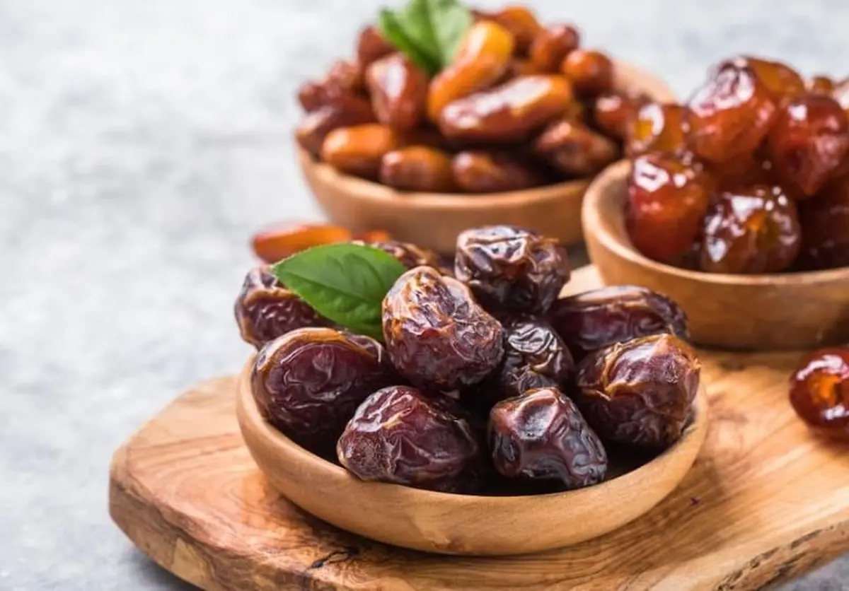 همتی:  برای افزایش سهم ارزش صادرات محصولات خرما در فارس تلاش می شود