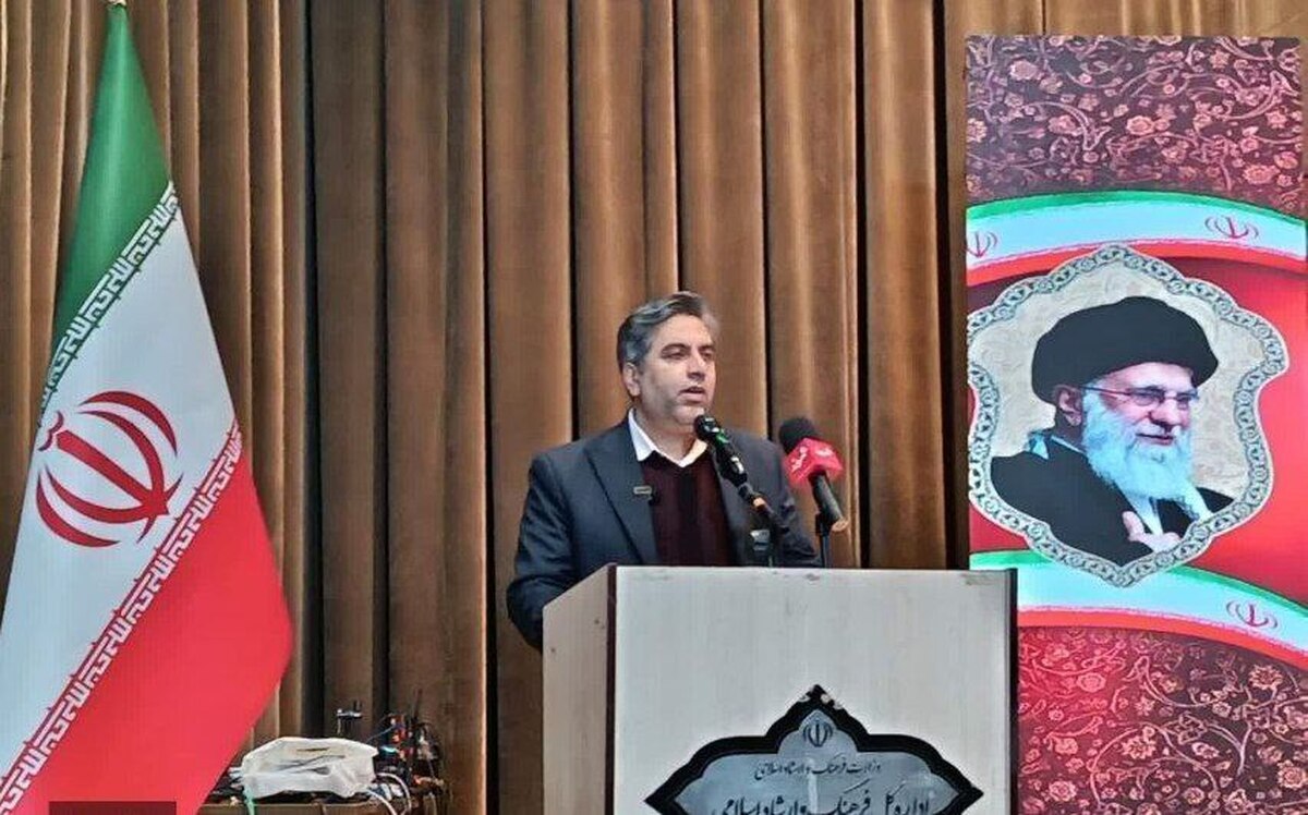 شهدای هنر و رسانه اجازه ندادند روایت حقیقت به دست دشمن بیفتد