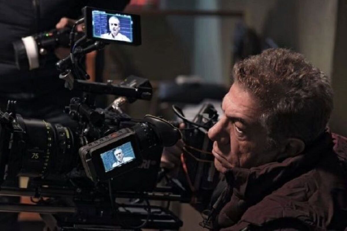 علیرضا زرین‌دست: حذف هیات انتخاب جشنواره را غیرعادی نمی‌دانم چون این اتفاق در جهان مرسوم است