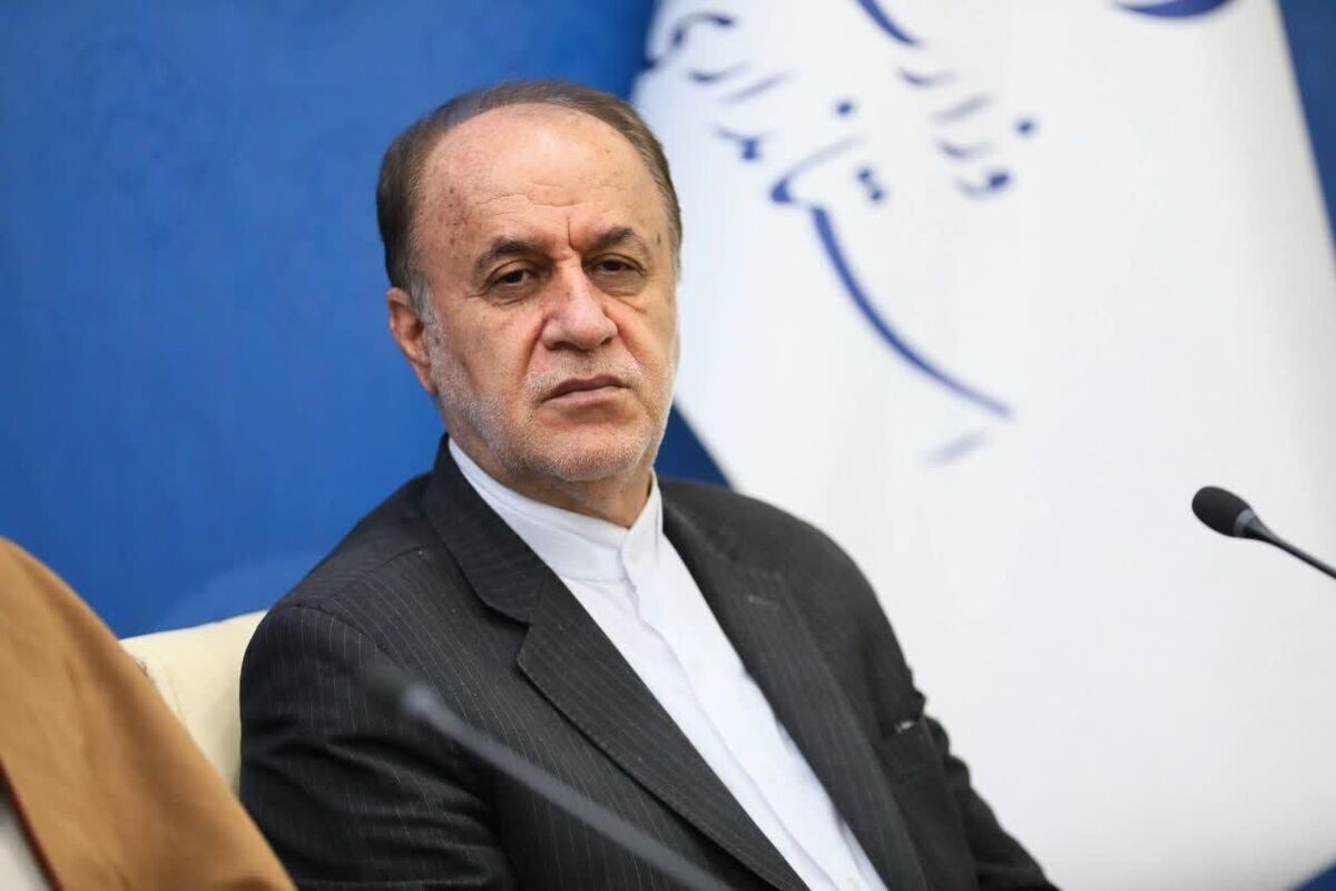 نایب رئیس مجلس: مردم در «میدان» پاسخ اغتشاشگران را می‌دهند