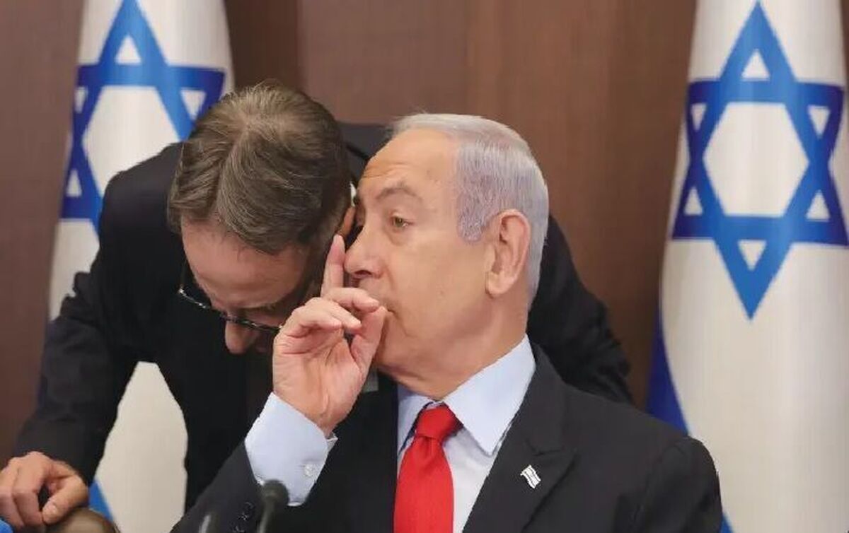 از ایران‌هراسی تا مهندسی بی‌ثبات سازی منطقه‌ای / ماجراجویی‌های اسرائیل در غرب آسیا