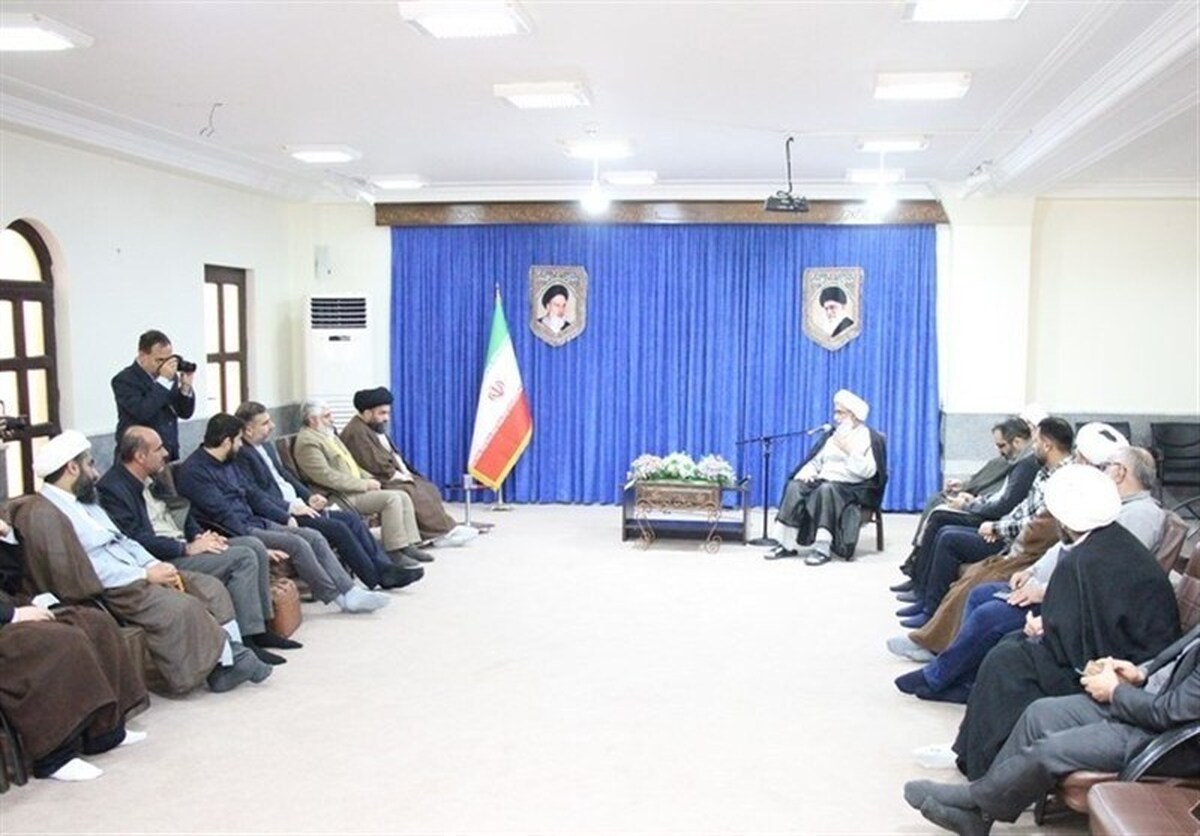 مردم ولایت‌مدار بوشهر پایبند به ارزش‌های حسینی هستند