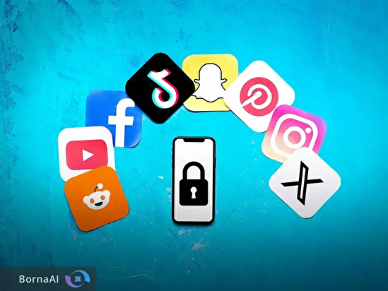 ترکیه شبکه‌های اجتماعی را برای افراد زیر ۱۵ سال ممنوع می‌کند