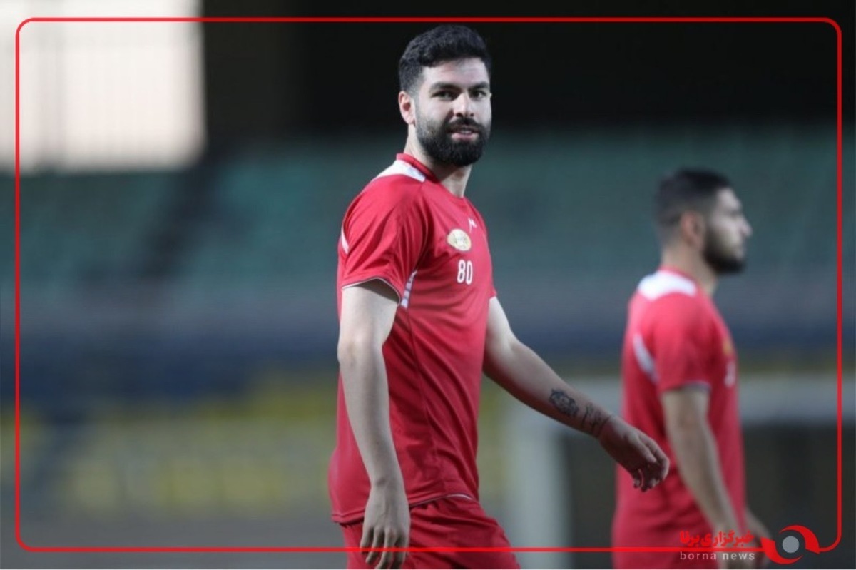 خداحافظی دو پرسپولیسی به زودی نهایی می‌شود