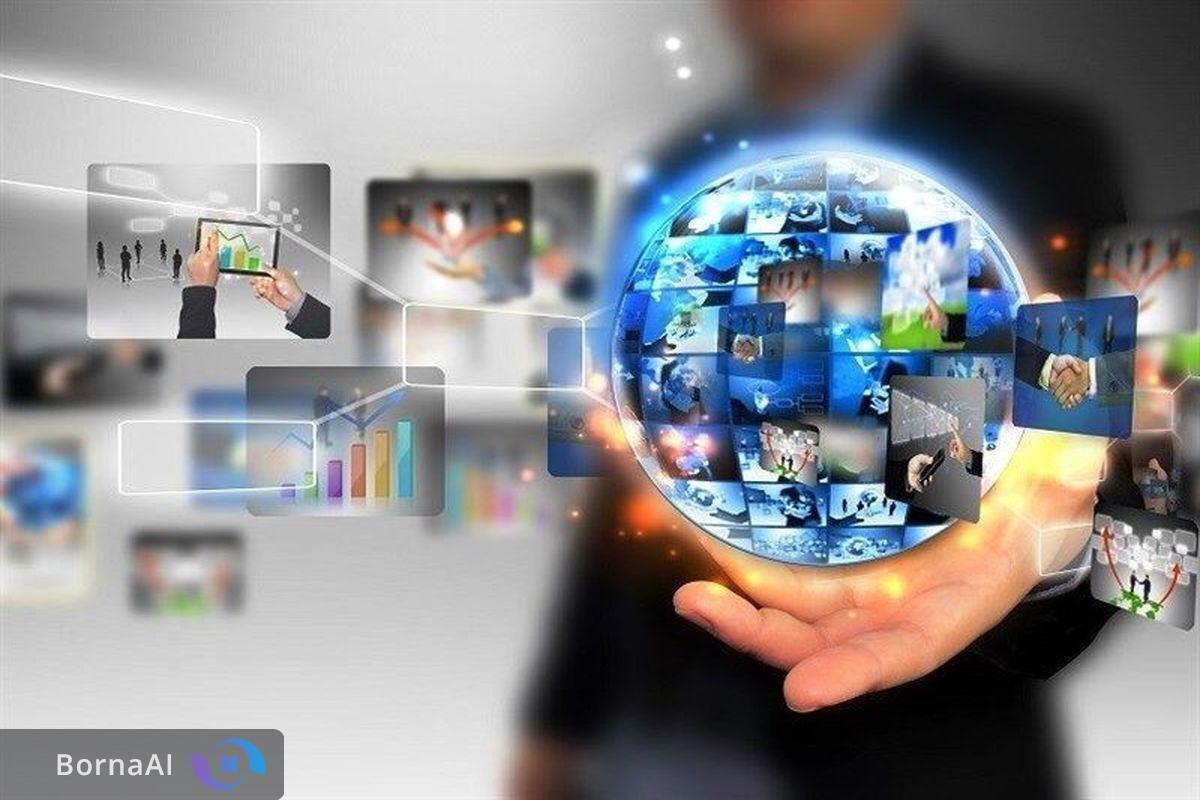 ارائه محصولات دانش‌بنیان در حوزه پدافند غیرعامل