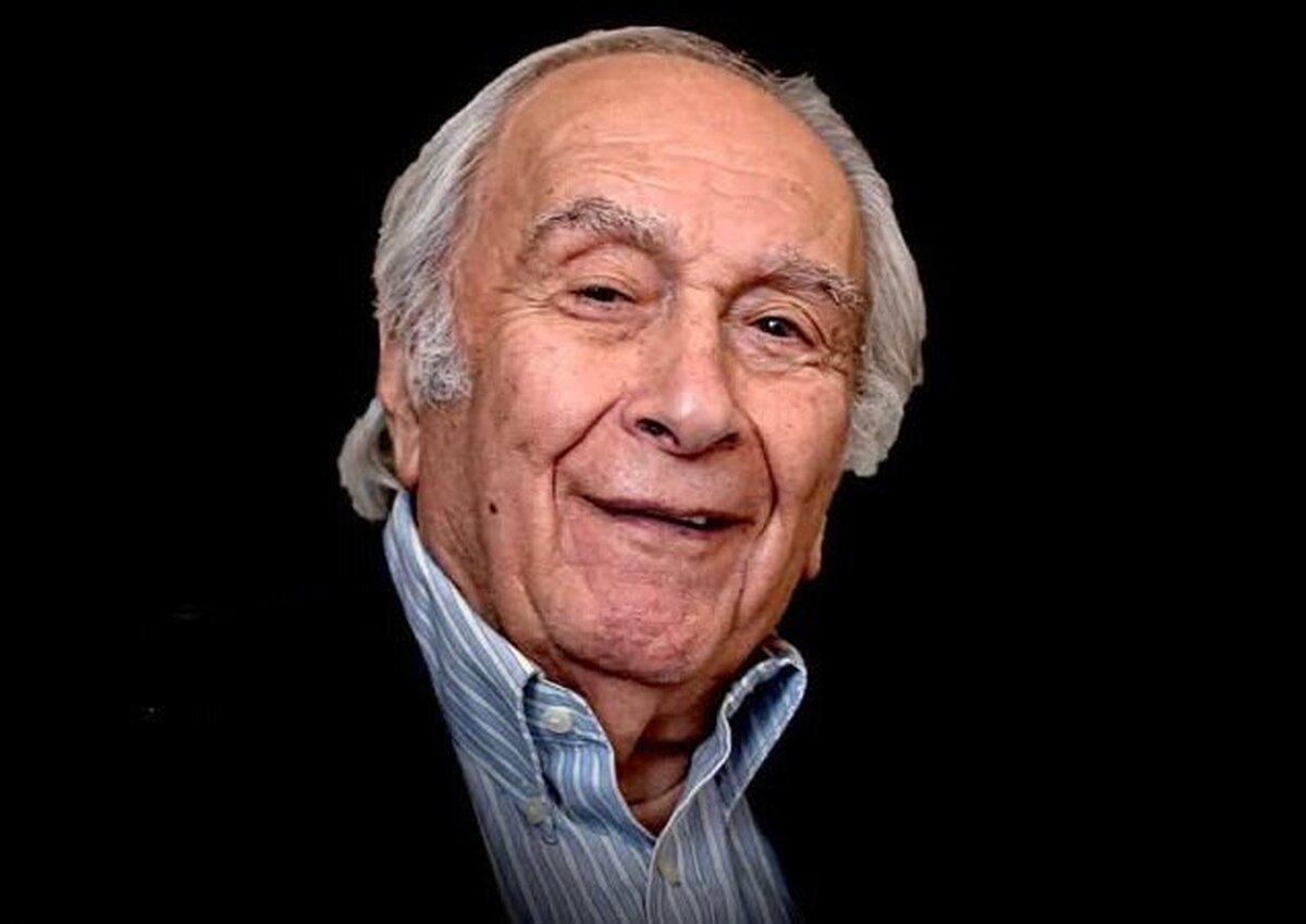 پیکر استاد هوشنگ جزی‌زاده فردا در تخت فولاد اصفهان به خاک سپرده می‌شود