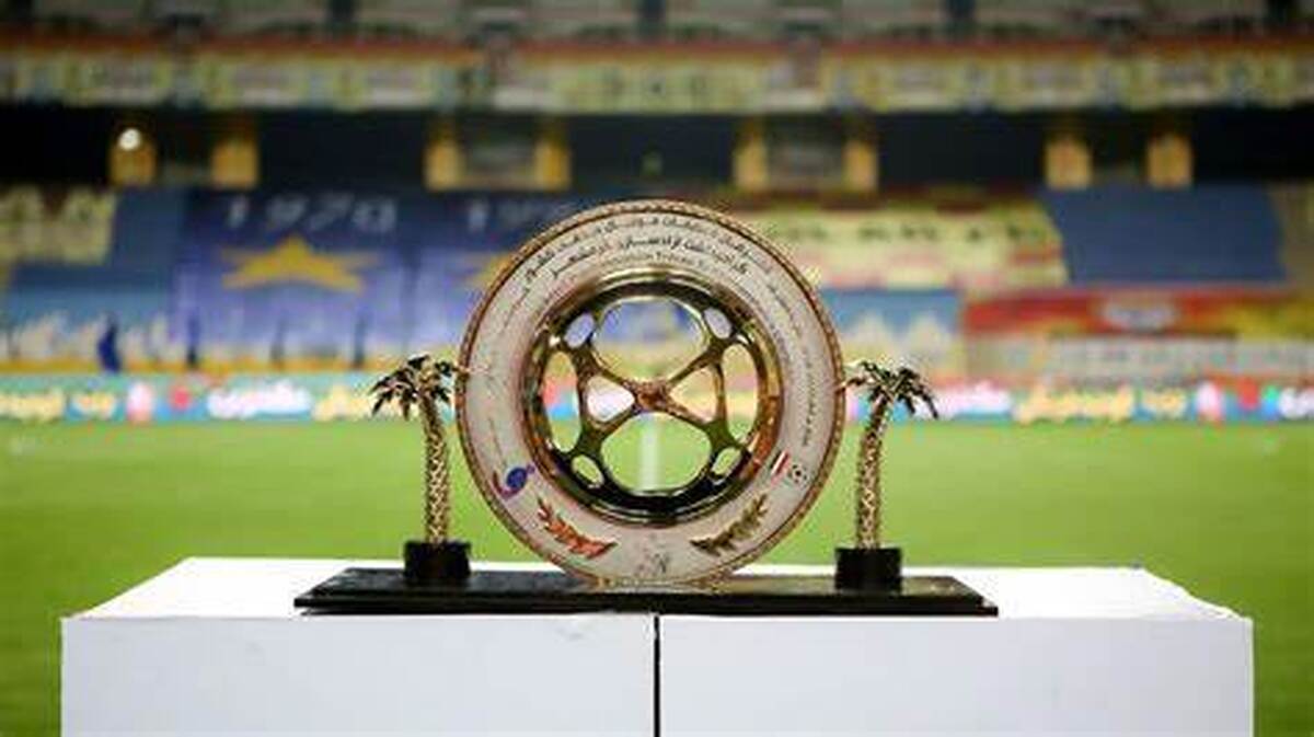 اعلام داوران دیدار استقلال و یک بازی دیگر در جام حذفی