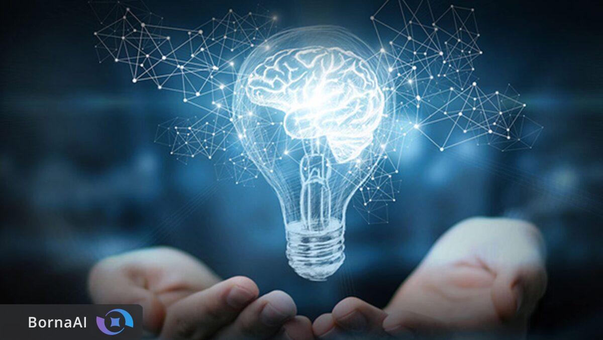 دانش مالکیت فکری بررسی می‌شود