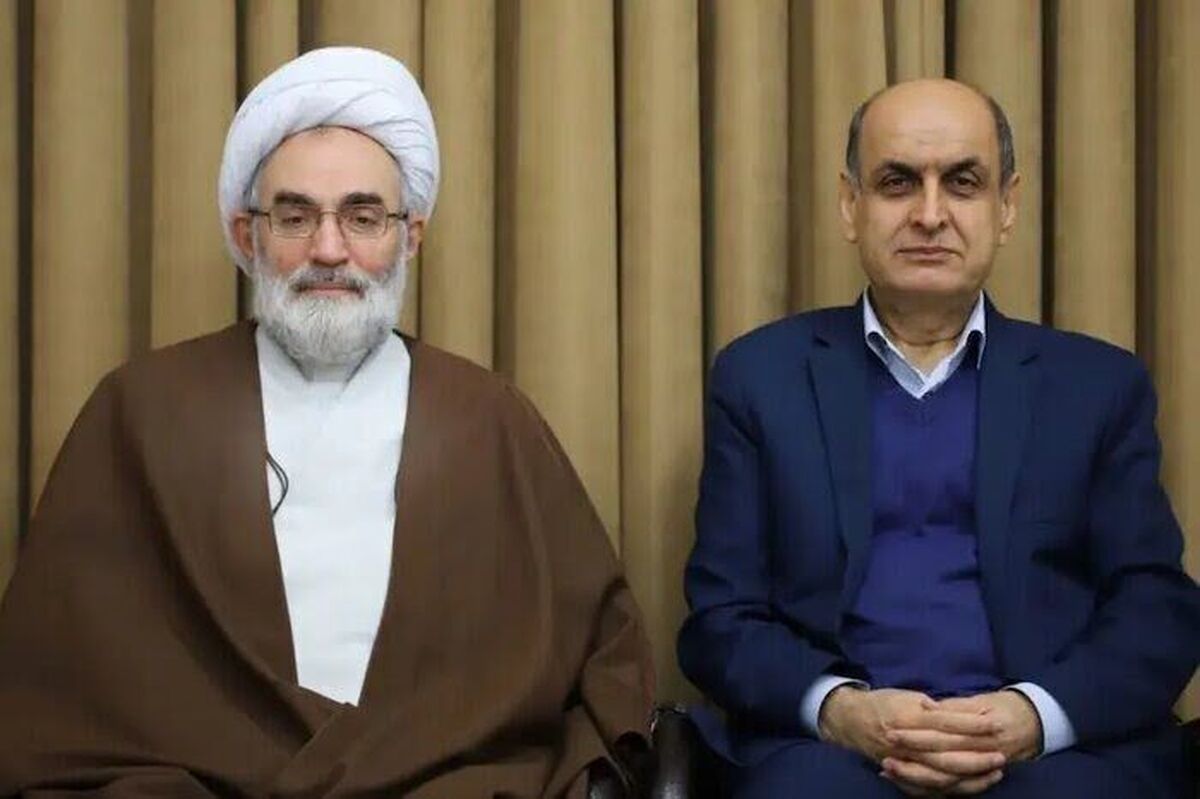 بیانیه مشترک نماینده ولی فقیه در گیلان و استاندار در محکومیت اقدامات اغتشاشگران