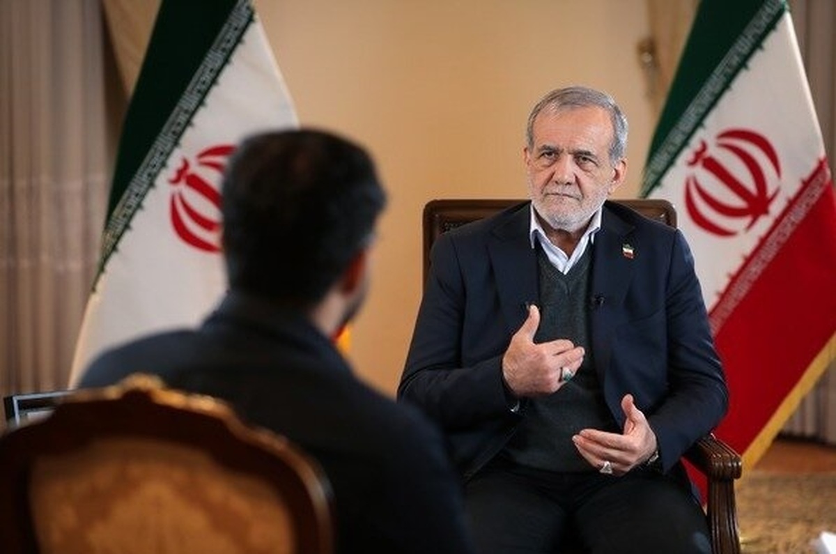 وزیر کشور: پزشکیان به‌زودی با مردم سخن می‌گوید/ امنیت کشور مناسب و التهابات رو به کاهش است