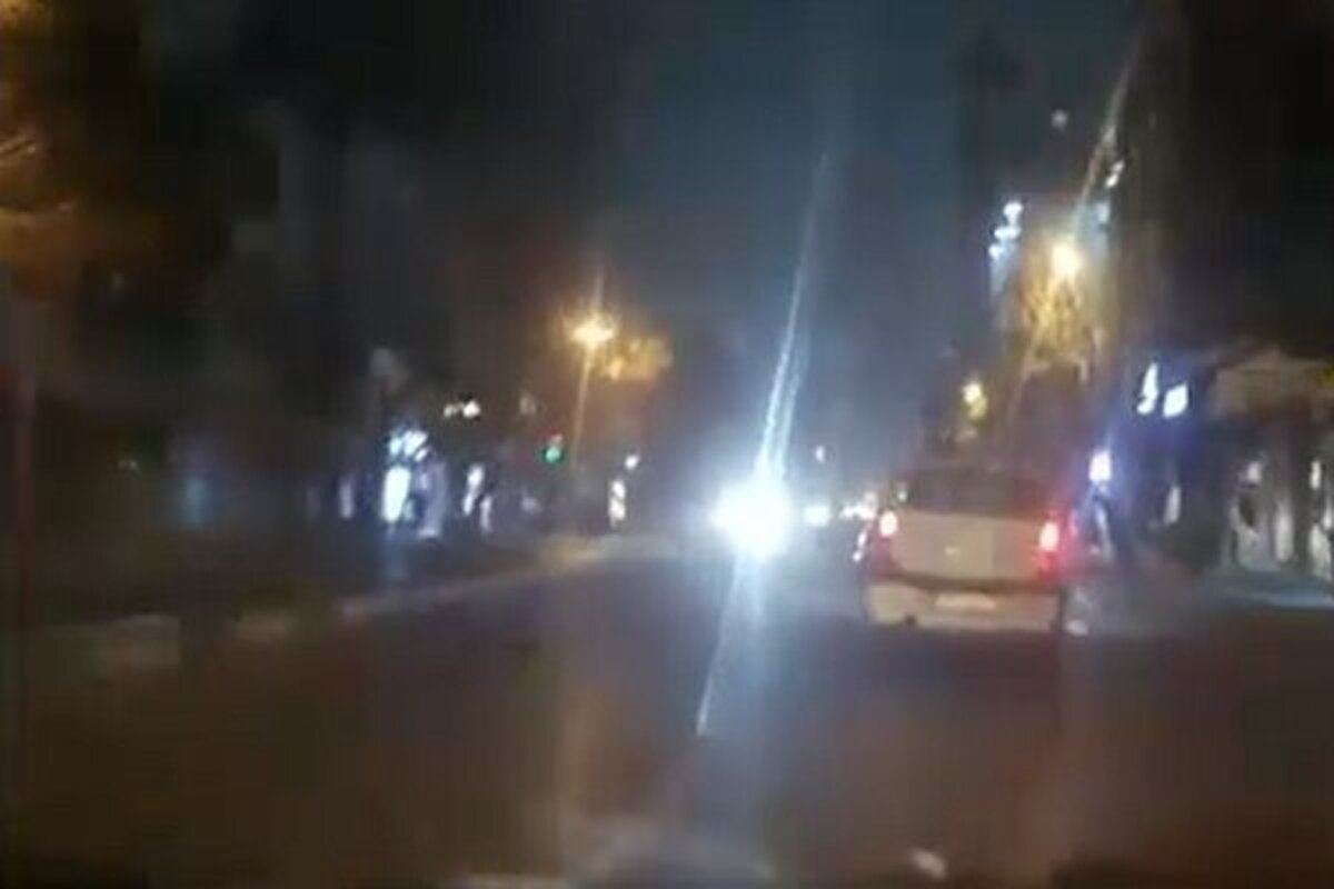 دستگیری ۲۰۰ نفر از اعضای گروه‌های مسلح/ کاهش ۹۰ درصدی اغتشاشات