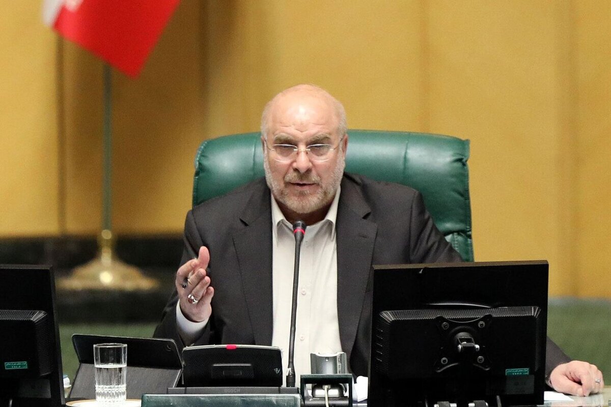 قالیباف: باید نسبت به توطئه‌های دشمن شناخت داشته باشیم/ ترامپ مراقب مشاوره‌های اشتباه باشد