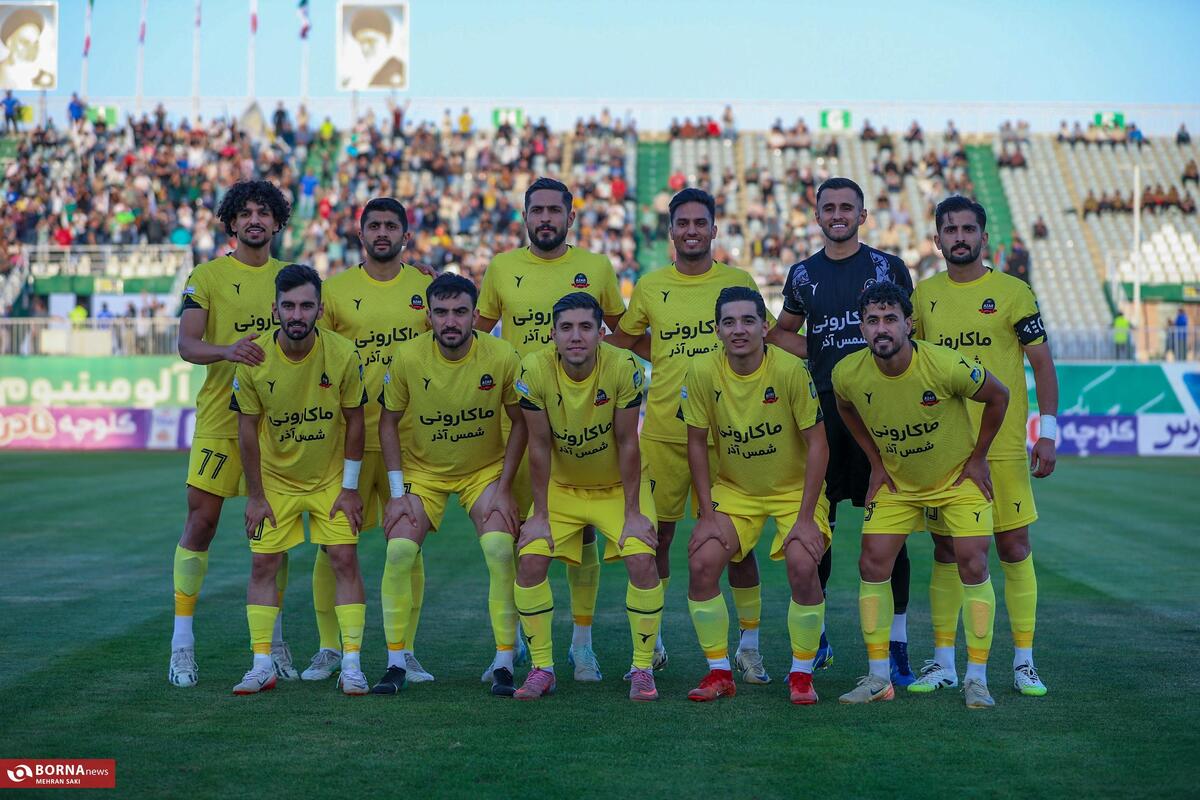 رونمایی از خروجی های تیم وحید رضایی برای نیم فصل دوم در نقل و انتقالات زمستانی