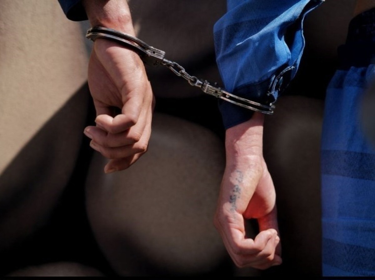 دستگیری لیدر‌های اصلی اغتشاشات در کردستان