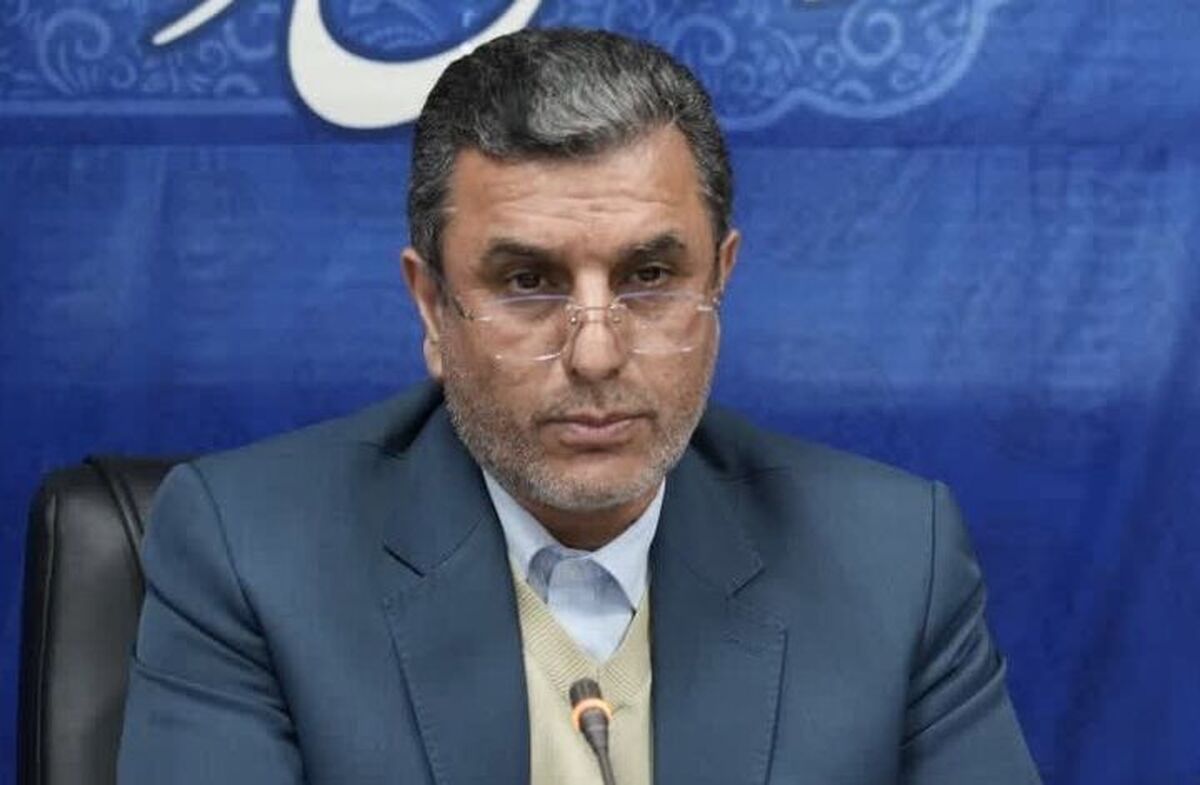 عرضه به موقع و نظارت دقیق اولویت اصلی صمت گلستان است