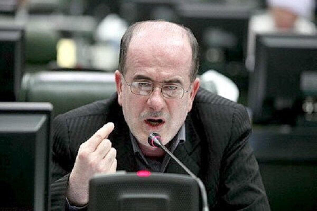 ترامپ بداند مردم ایران پای نظام و انقلاب خود هستند