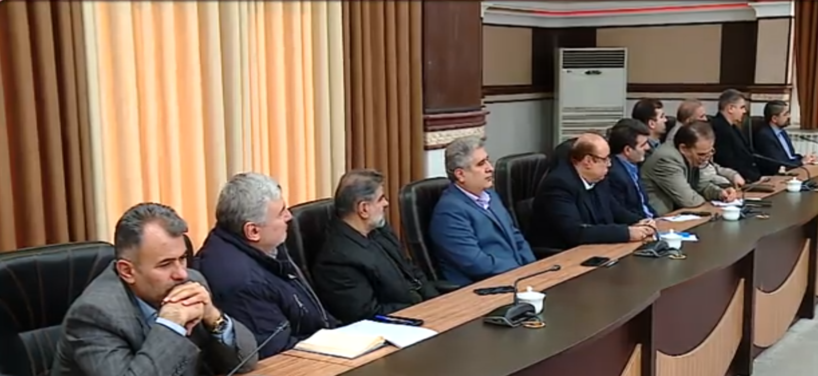 رویداد‌های قزوین در یک نگاه