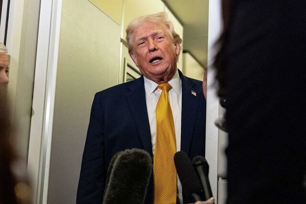 ترامپ: هیچ نفت یا پولی به دست کوبا نخواهد رسید