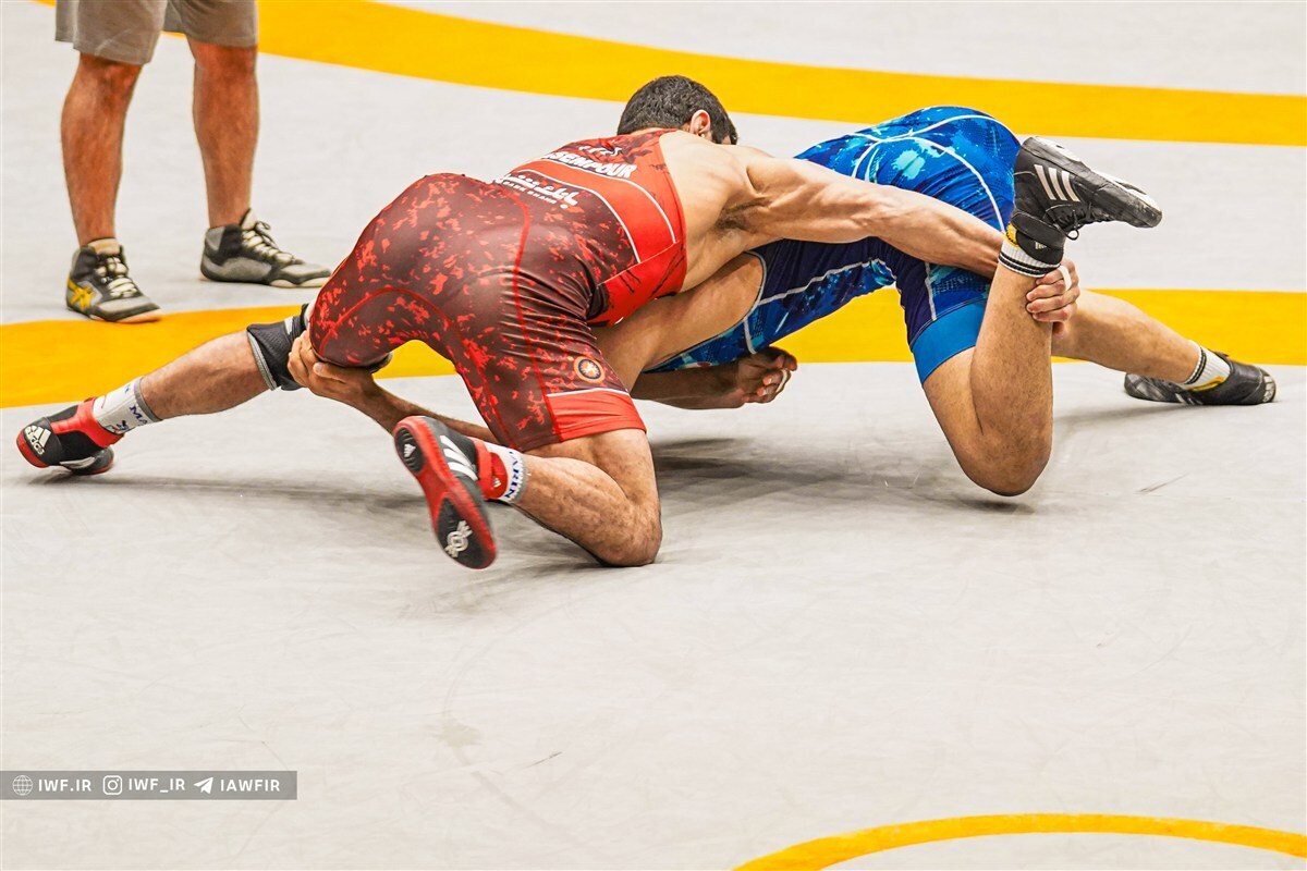 دعوت از ۲۴ آزادکار به اردوی تیم ملی/ حسن یزدانی در وزن جدید دعوت شد