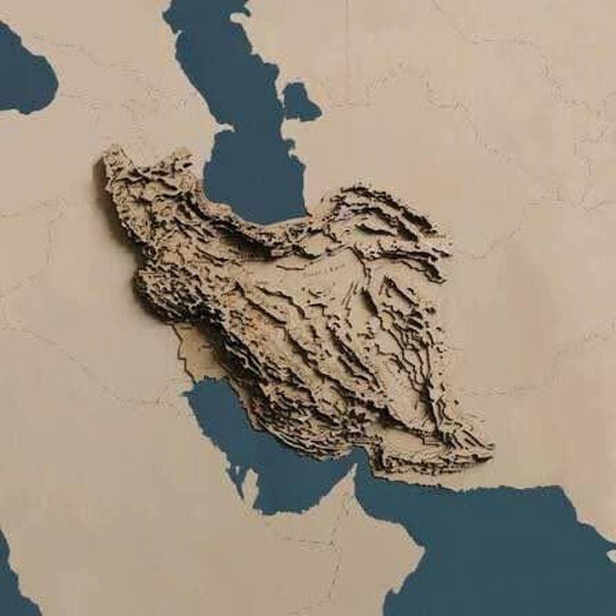 به نام «ایران»؛ به نام «وطن»