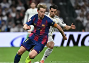 ال‌کلاسیکو به کام آبی‌واناری‌ها/ سوپرکاپ از دست کهکشانی‌ها پرید