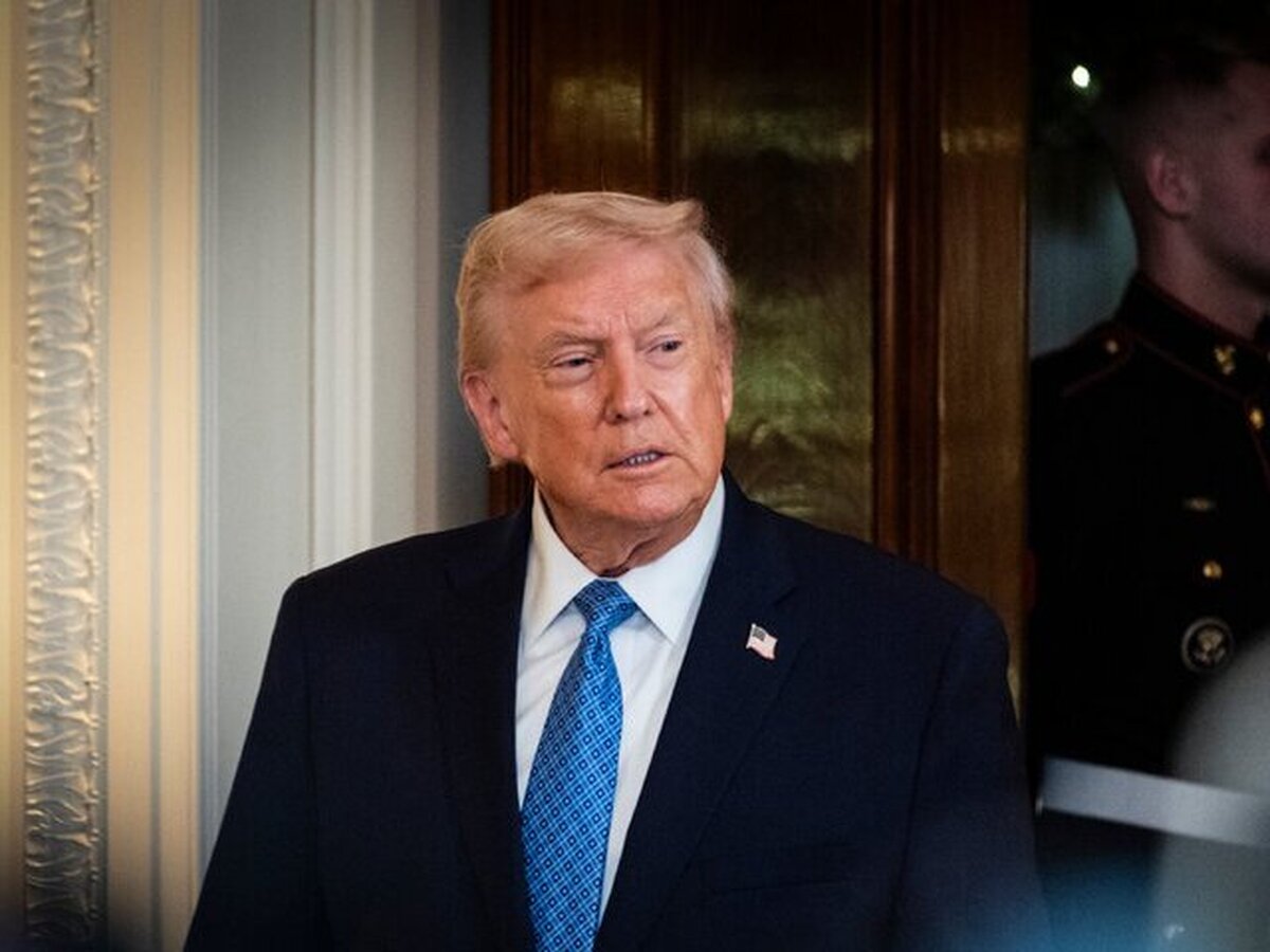 طرح حمله به گرینلند مخالف جدید پیدا کرد/ هیئت ستاد مشترک ارتش آمریکا در مقابل ترامپ