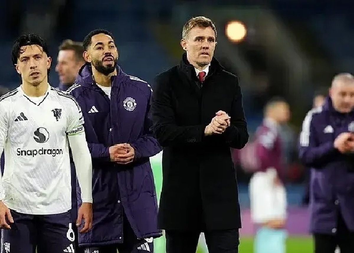 نگاهی به وضعیت «اسفناک» شیاطین سرخ؛ بی‌مسئولیت و بی‌کیفیت!