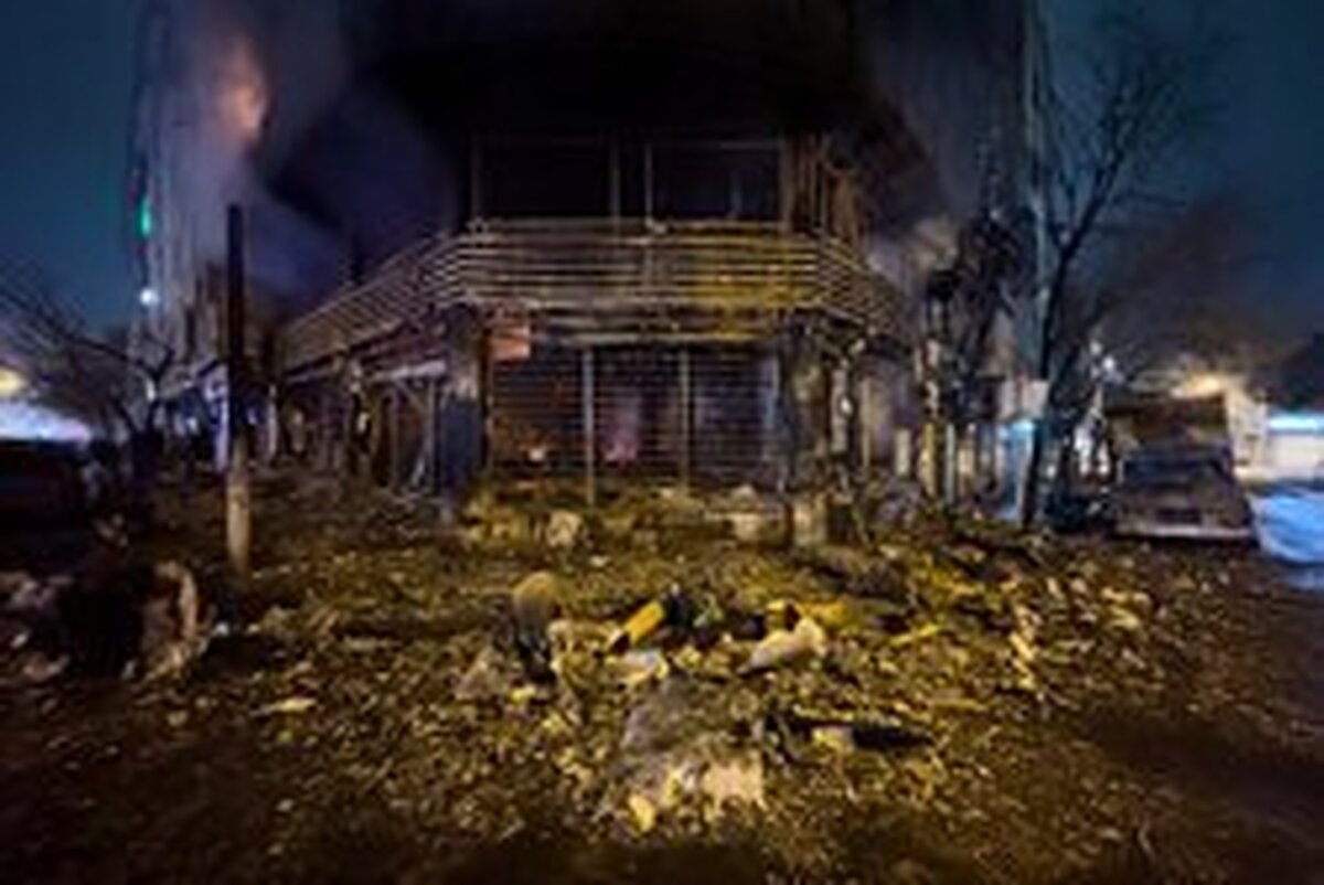 اهالی هنر با انتشار بیانیه به وقایع و حوادث اخیر واکنش نشان دادند