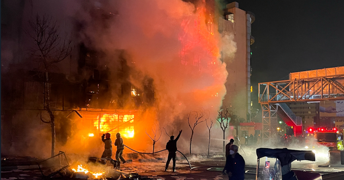 جزئیات دستگیری عاملان جنایات ترویستی اخیر توسط وزارت اطلاعات