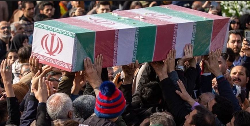 نوذری: جوانان امروز بیش از همه پای کار هستند