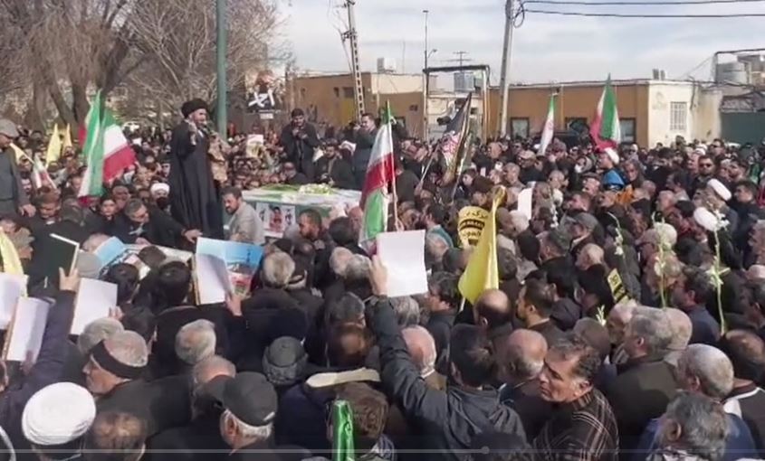 نوذری: جوانان امروز بیش از همه پای کار هستند