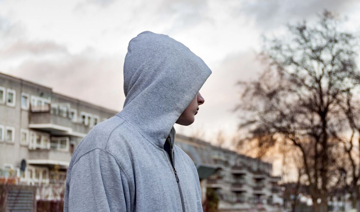 جوانان نیاز به شنیده شدن صدایشان دارند