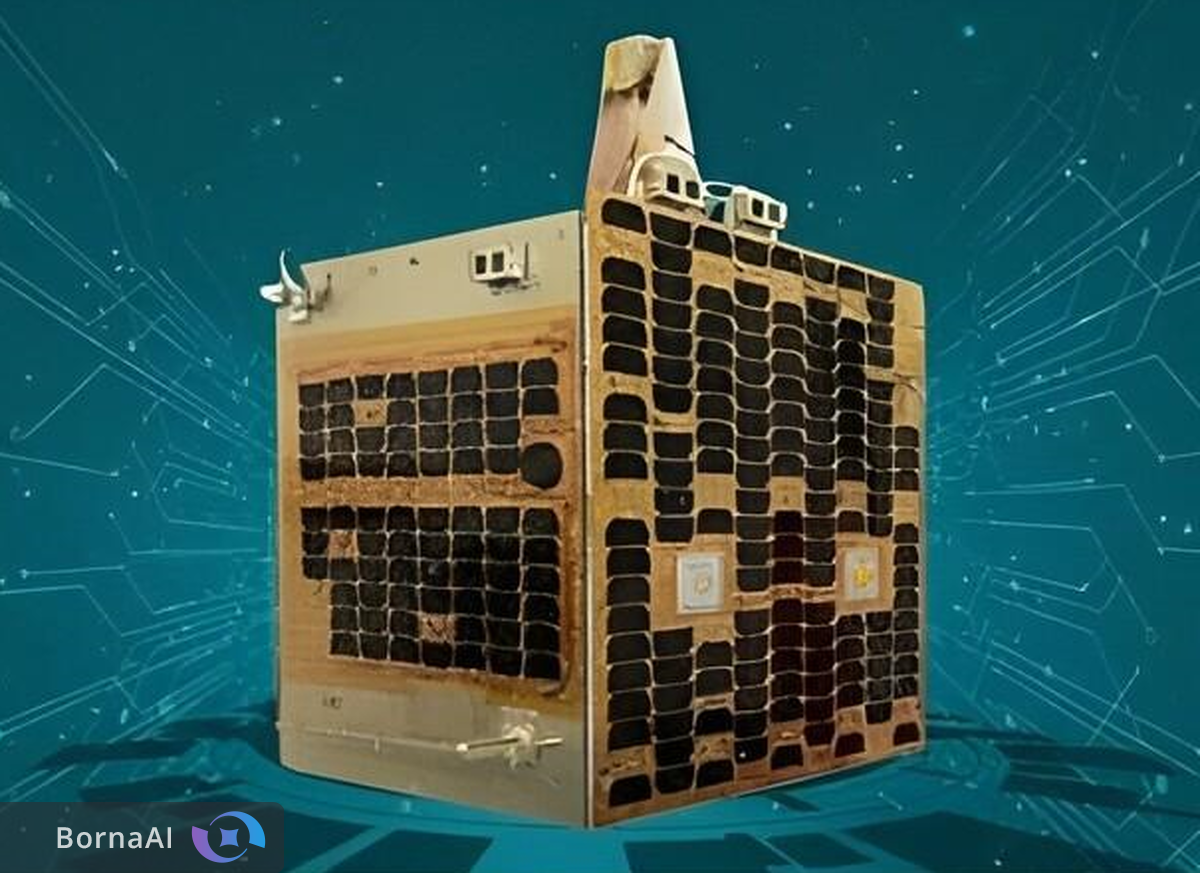 ماهواره ایرانی «پایا» چه ویژگی‌هایی دارد؟