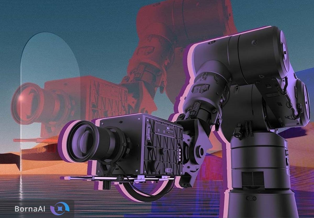 ۵ فیلم برتر هوش مصنوعی و فناوری به انتخاب برنا