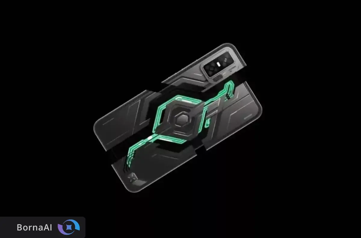 معرفی گوشی اینفینیکس نوت ۶۰ با امکان تماس ماهواره‌ای در جهان