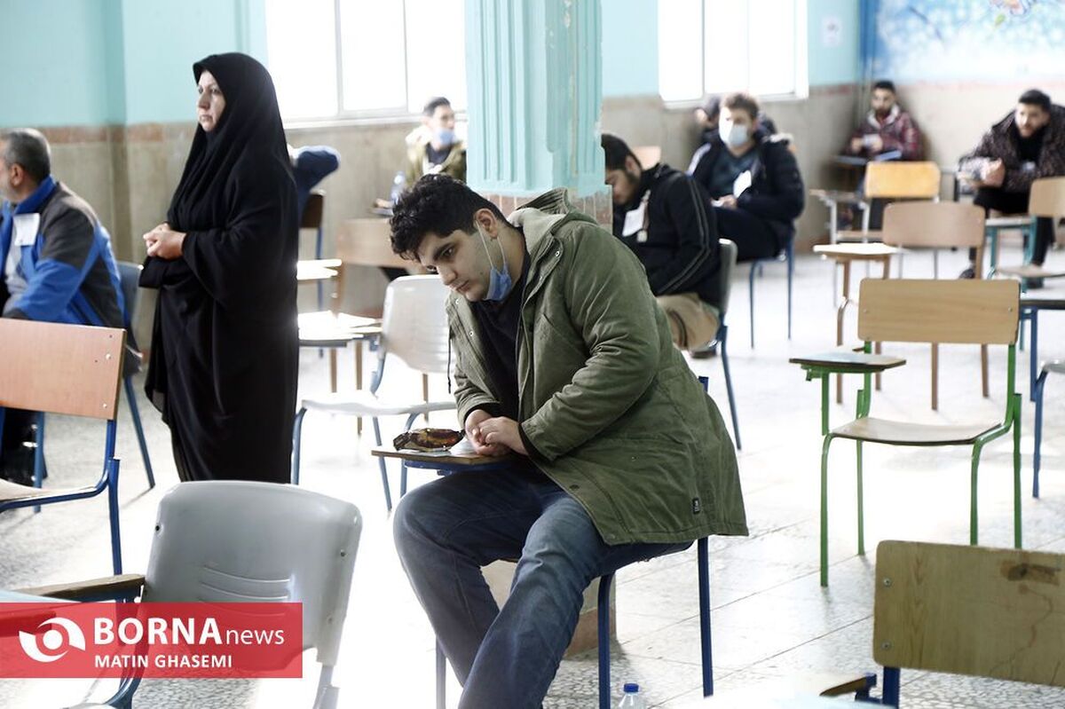 امتحانات دانشجویان دانشگاه سمنان تا ۴ بهمن ۱۴۰۴ به تعویق افتاد