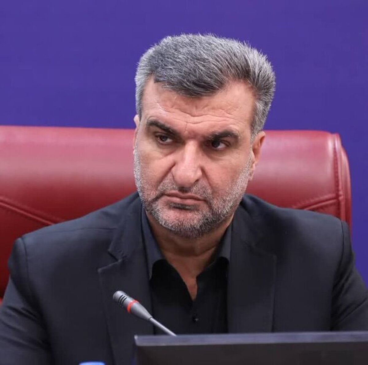 اولین جلسه کمیته اطلاع رسانی ،معیشت ورفاه استان برگزار شد