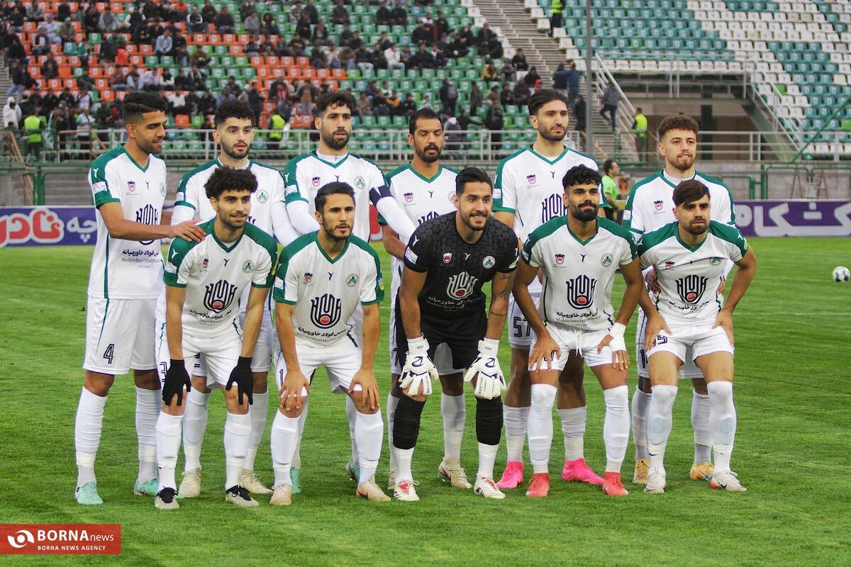 آغاز فعالیت ذوب‌آهن در فصل نقل و انتقالات