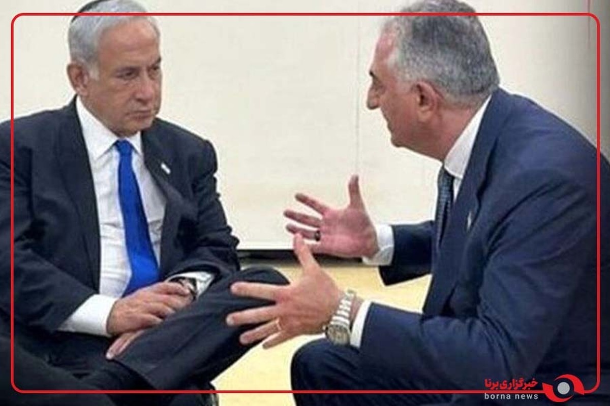 پهلوی: ریخته شدن خون مردم طبیعی‌است چون جنگ است!