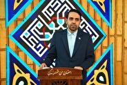 سخنگوی شورای اسلامی شهر اصفهان: مسئله امنیت از هر کالایی ارزشمندتر و گران‌بهاتر است/ جوانان در سناریوی دشمن قرار نگیرند