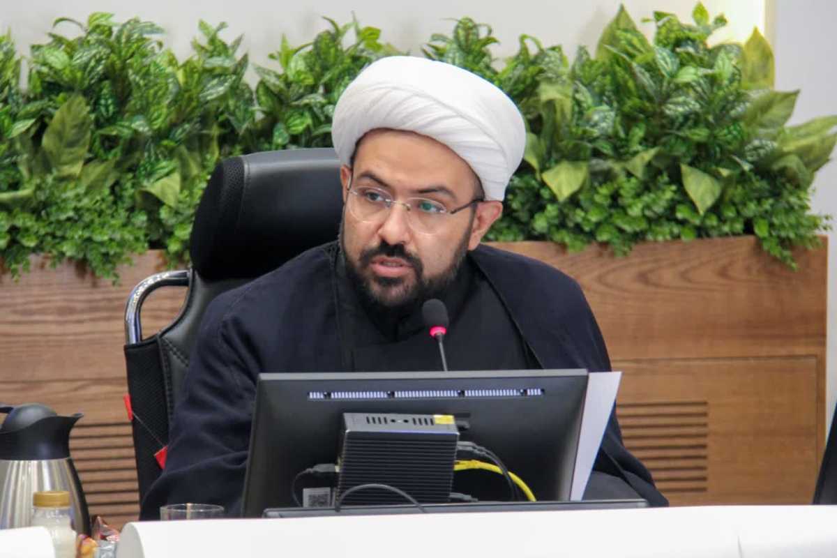 عضو شورای اسلامی شهر اصفهان: با وجود مشکلات اقتصادی مردم پای کار انقلاب ایستاده‌اند
