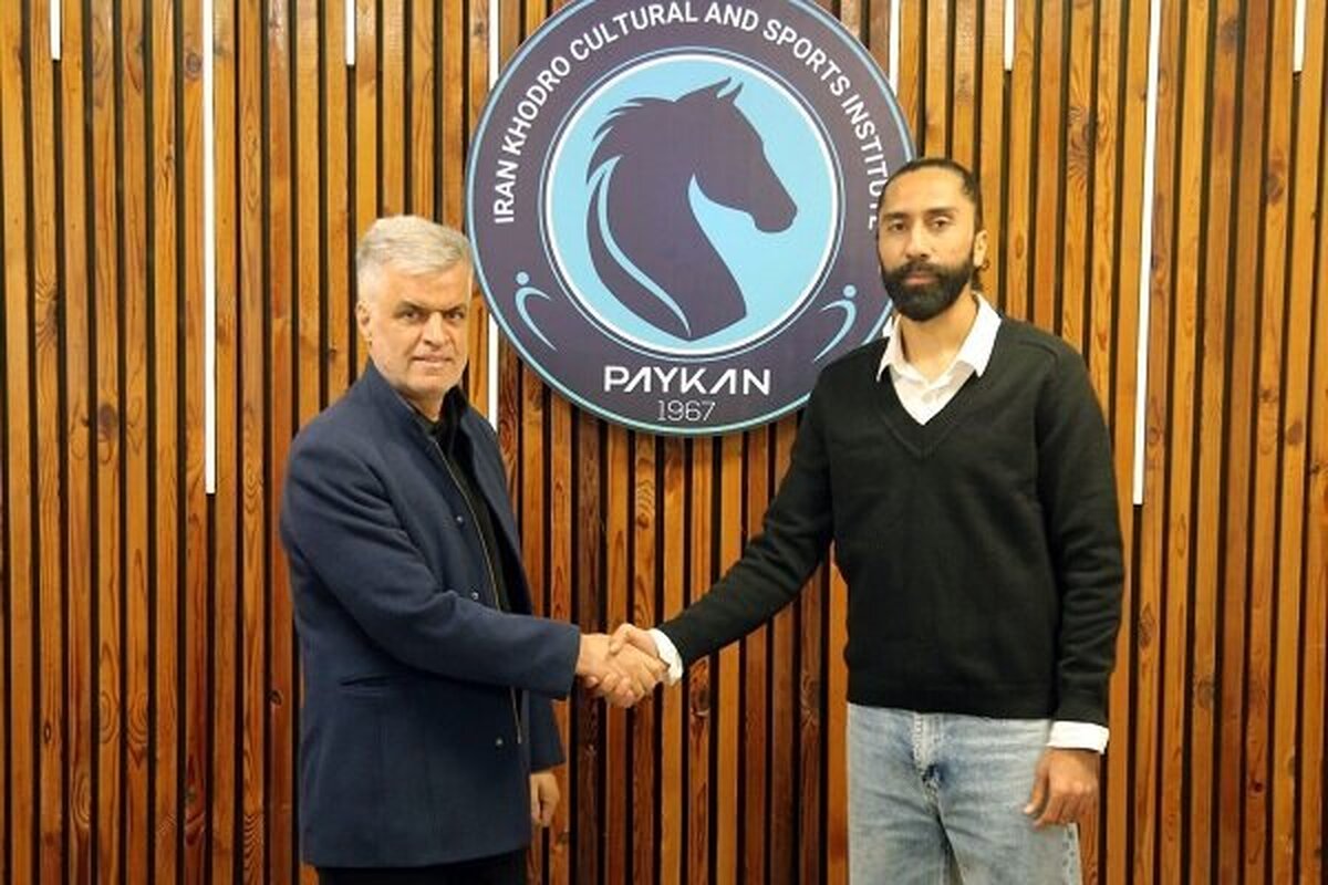  یک استقلالی شاگرد سعید دقیقی شد