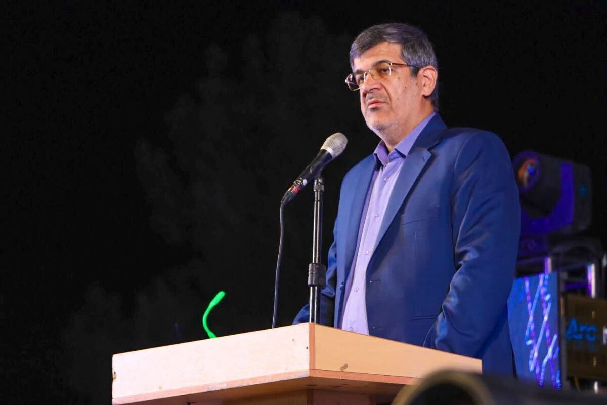 استاندار یزد: عده‌ای ماموریت گرفتند تا به ساختمان‌های دولتی آسیب بزنند