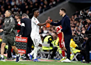 خداحافظی رسمی ژابی از رئال/ انگلیس مقصد احتمالی سرمربی جوان