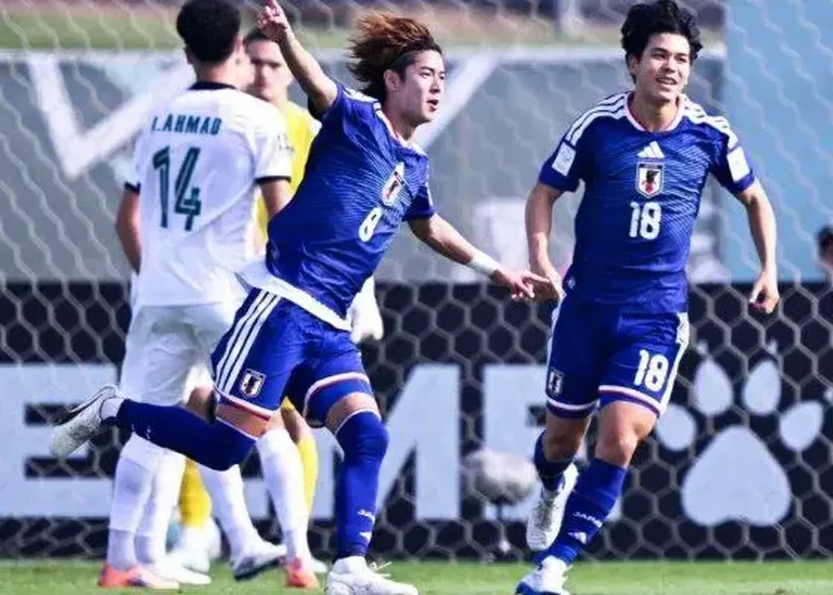 رونمایی از چهره شش تیم راه‌یافته به مرحله حذفی جام ملت‌های زیر ۲۳ سال آسیا