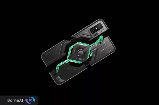 معرفی گوشی اینفینیکس نوت ۶۰ با امکان تماس ماهواره‌ای در جهان